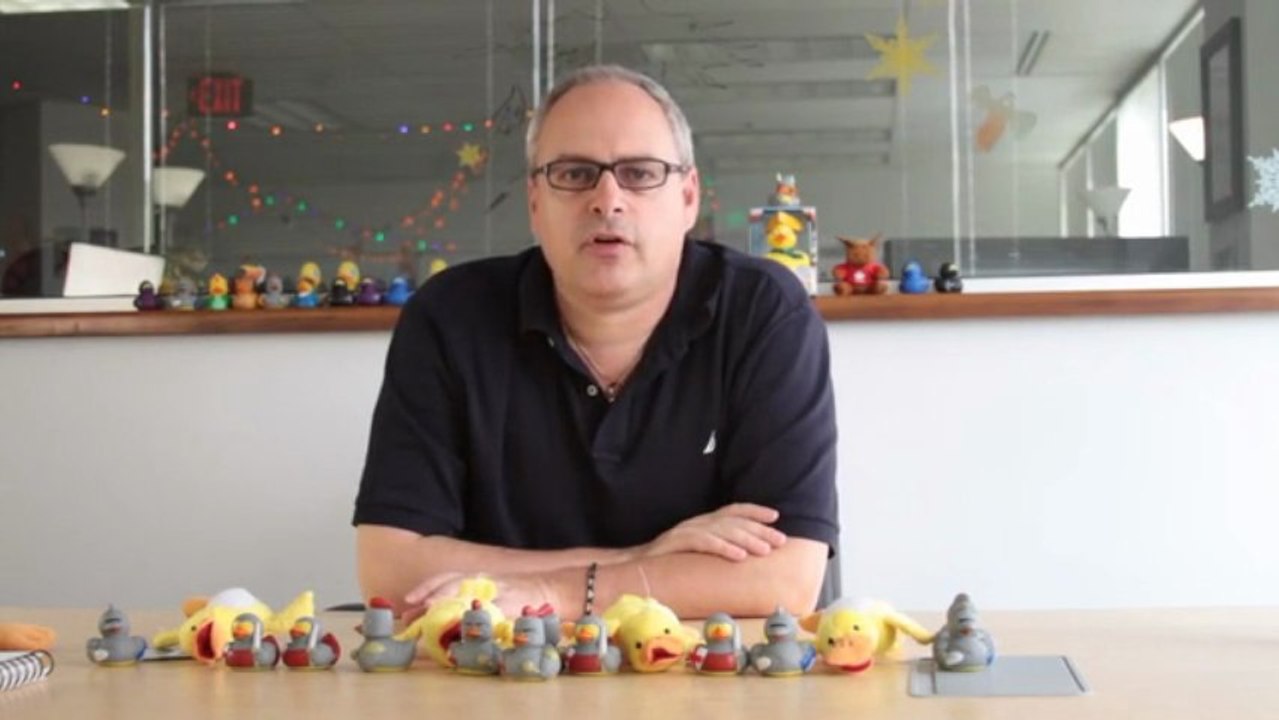 Camelot Unchained - Mise à jour du 20 avril