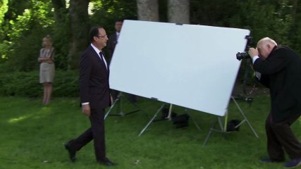 Le pouvoir de Patrick Rotman, la bande-annonce (exclu)