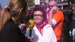 La députée Christine Boutin : Manif du 21 avril 2013 contre la loi du Mariage pour Tous