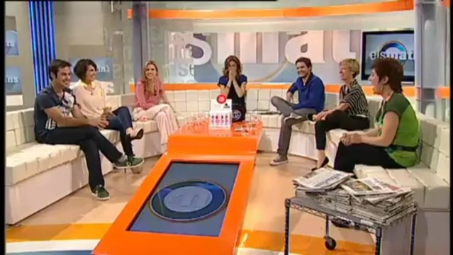 TV3 - Els matins - L'article d'ocasió de l'Empar Moliner