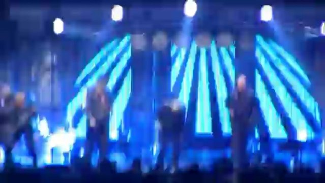 star 80 halle tony garnier lyon le 19 avril2013