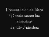 presentacion de Silencios