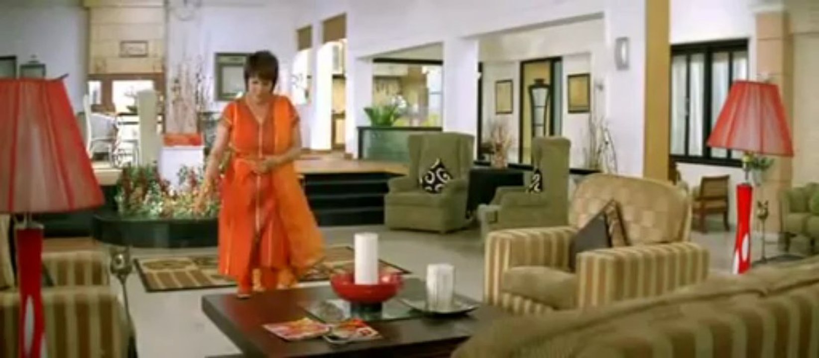 MP (2008) Part - 1