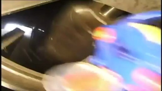 Recyclage des DEEE - chaîne de démantèlement Paprec D3E