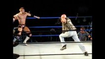 Wrasslin' vs High Speed Camera - AJ Styles vs Magnus