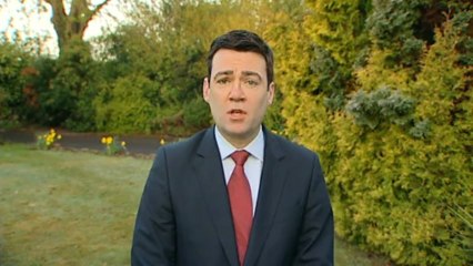 Shadow health secretary on Labour's plans to improve the NHS