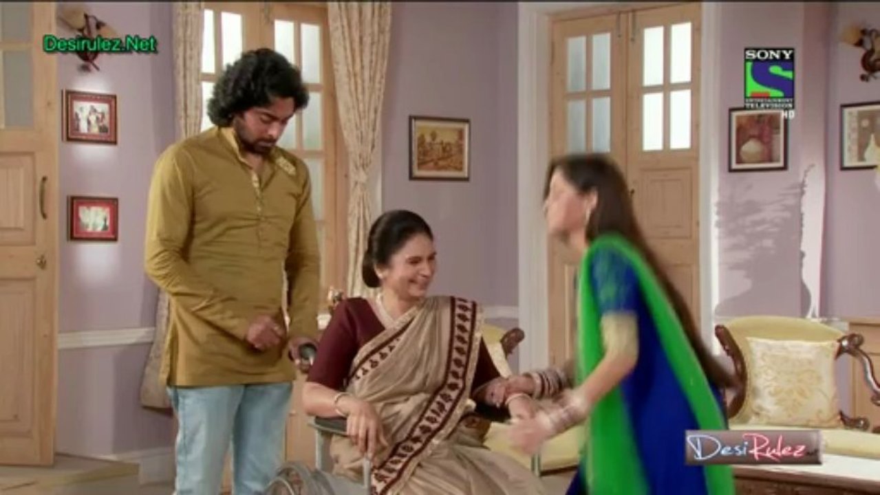 Dil Ki Nazar Se Khuubsoorat - 22nd April 2013 Part1