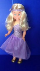 Nancy Cumpleaños Feliz