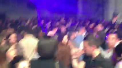 University Party @Reloj 17/472013 // Dj Mauro Milhouse ft. Davidino HTS // part 2