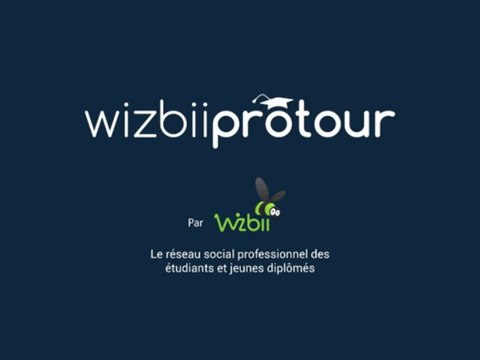 CVMaton - INSEEC Alpes-Savoie - Luighi