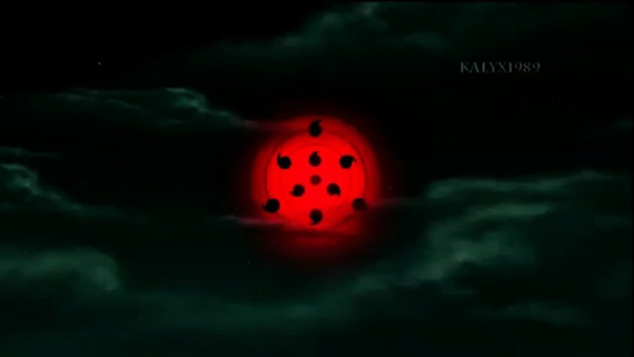 [AMV] Naruto Ultimate Ninja Storm 3