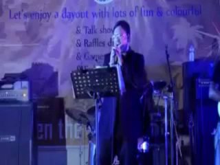 NIROBOTA- KHC Friends Live at Angona 2013