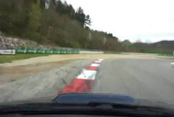 Sortie GTTF Alès 20-04-2013