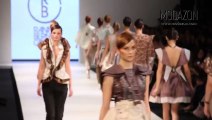 Istanbul Fashion Week Ağustos 2010 - Rana-Berna Canok Defilesi