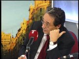 Tertulia de Federico: La vida de lujo de los sindicalistas andaluces - 22/04/13