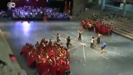 Colombia: bailar contra la miseria | Cultura.21