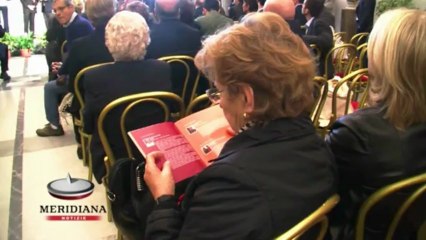 Premiati in Campidoglio i maestri dell’artigianato, tra loro lo chef Colonna e il pizzaiolo Boffa