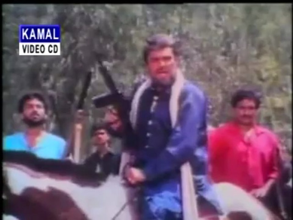 BADLA JATTI DA 3