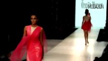 Istanbul Fashion Week Ağustos 2010 - Özgür Masur Defilesi