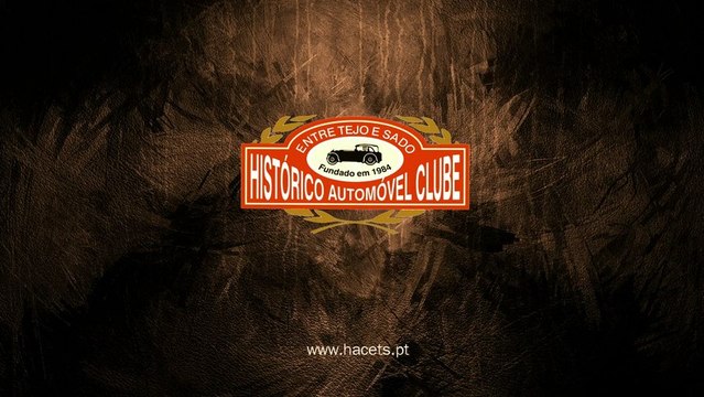 Promoção - V Encontro Mensal 2013 HACETS - Moita - 19/05/2013 - 1080p