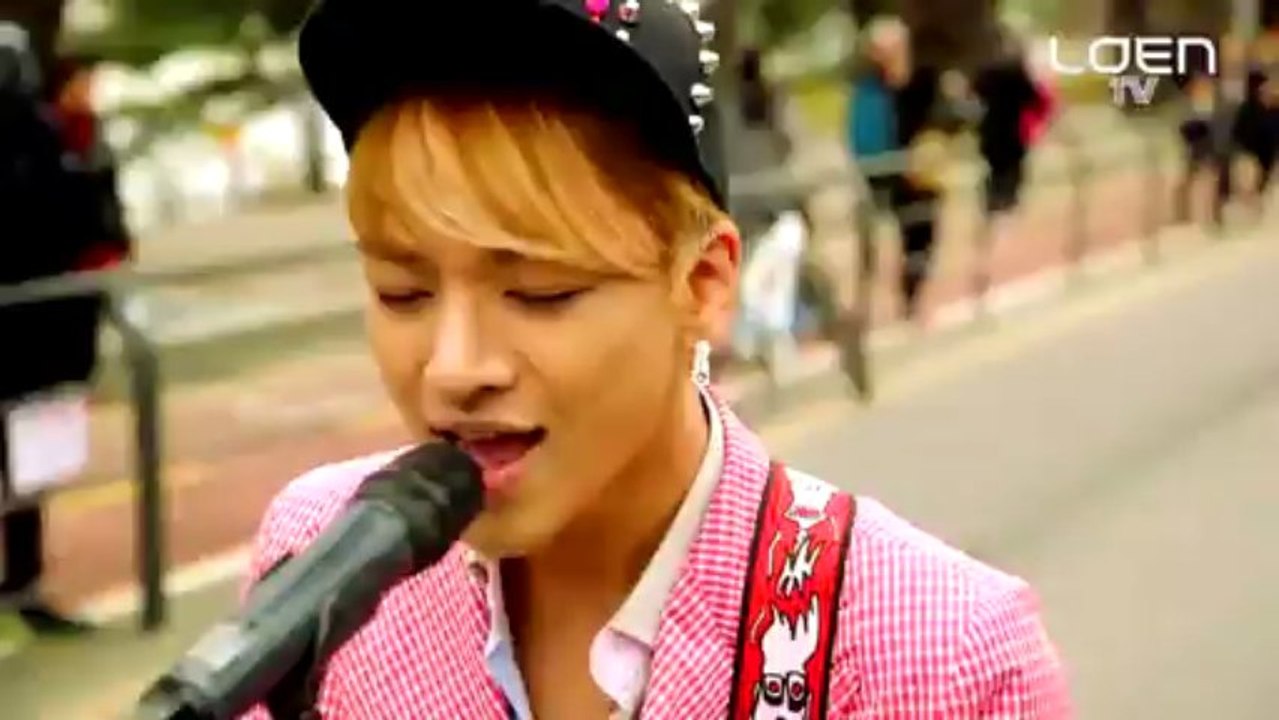 Live: lunafly(루나플라이)