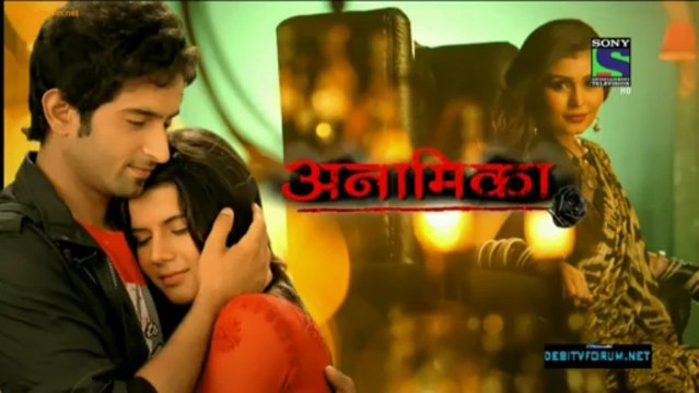 Anamika 720p 22nd April 2013 Video Watch Online HD pt2