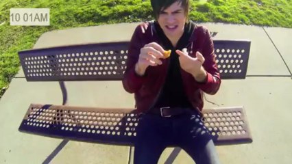 GOOGLE GLASS - "SUCKS" in real life ?