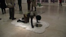 ‘Empire State’, in mostra al Palazzo delle Esposizioni le opere di 25 artisti newyorkesi