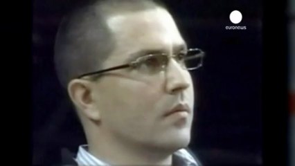 Venezuela, neo ministro Interno in 'lista nera' Usa