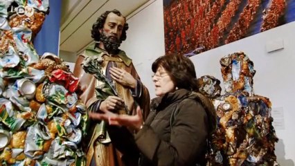 Paderborn con una turista venezolana | Destino Alemania