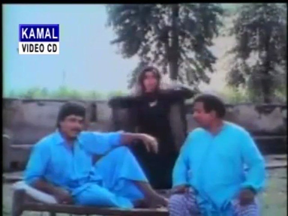 BADLA JATTI DA 2