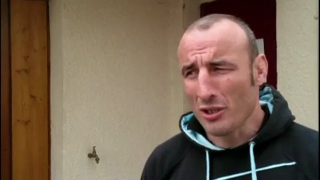 CSBJ : Peyron revient sur Saint-Jean-de-Luz – Bourgoin