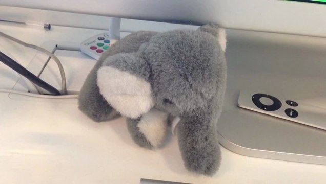 Mobile Capture 22 avr. 2013