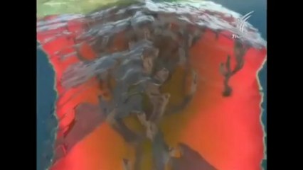 จุดเปลี่ยนเมื่อโลกสะเทือน - สึนามิ 22Apr13