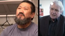 Ai Weiwei'ın gözaltı süreci tiyatro sahnesinde