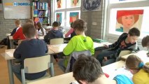 Elf jarige Remco Togtema uit Niekerk is weer thuis - RTV Noord