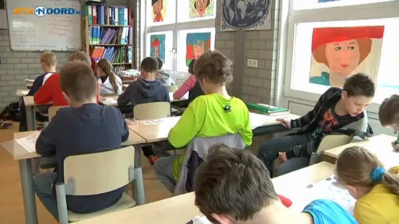 Elf jarige Remco Togtema uit Niekerk is weer thuis - RTV Noord