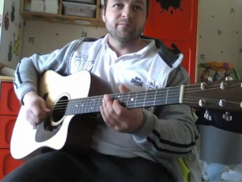 exercice solo flamenco pour jouer en meme temps sur deux guitares