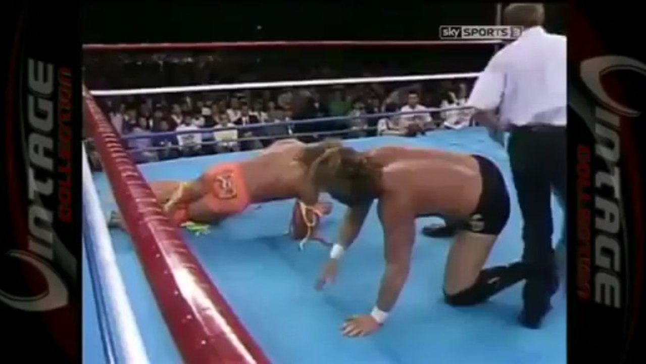 VC 21 Abril by Mario_videoswwe