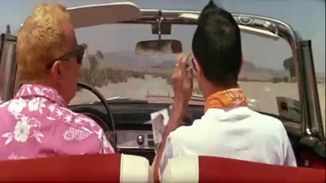 Bande Annonce - La vengeance du serpent à plumes.