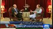 Dunya @ 8 with Malick - 22nd April 2013