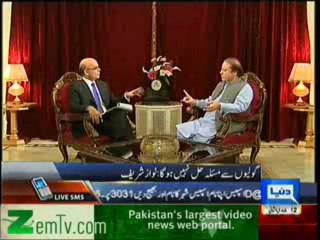 Dunya @ 8 with Malick - 22nd April 2013