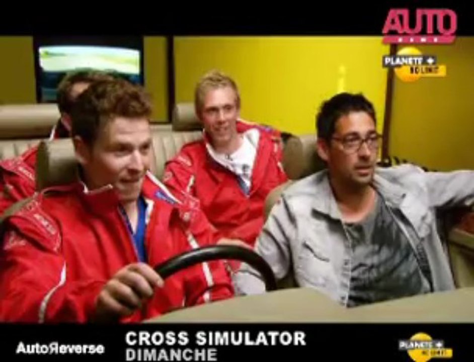 Zapping Autonews : la semaine du PAF automobile passée au crible