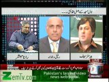 Prime Time with Rana Mubashir - 22nd April 2013