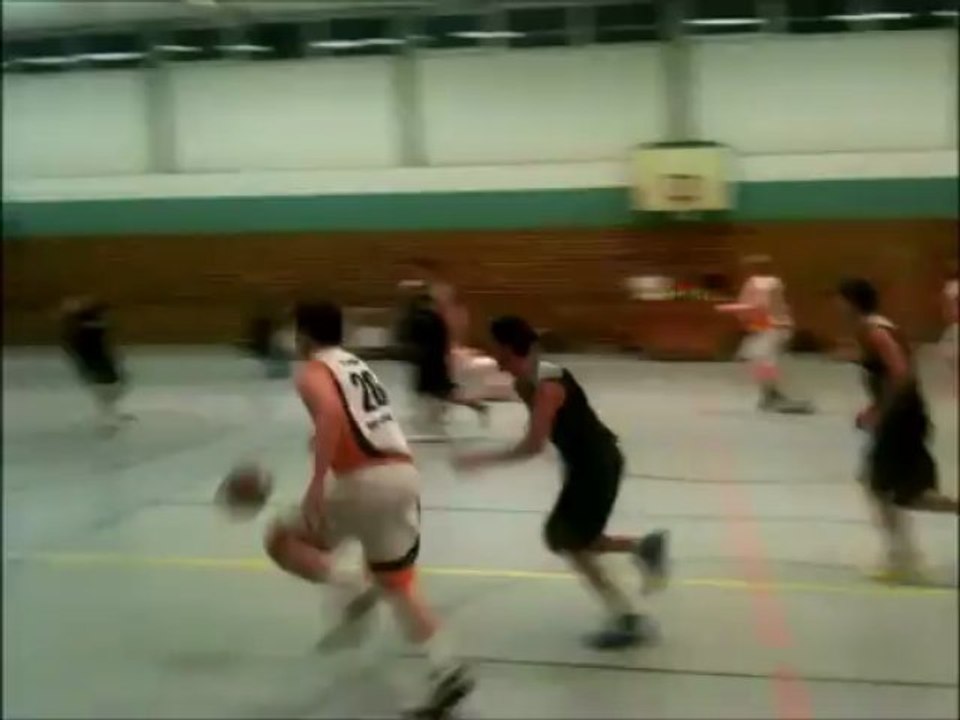 Season 12/13 Bezirksoberliga Bremen 1860 vs Cuxhaven 2nd Half