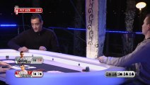 LMDB 3 - Thibault remporte la partie de confort - PokerStars