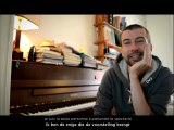 Un pianiste dans la salle? - Een pianist in de zaal?