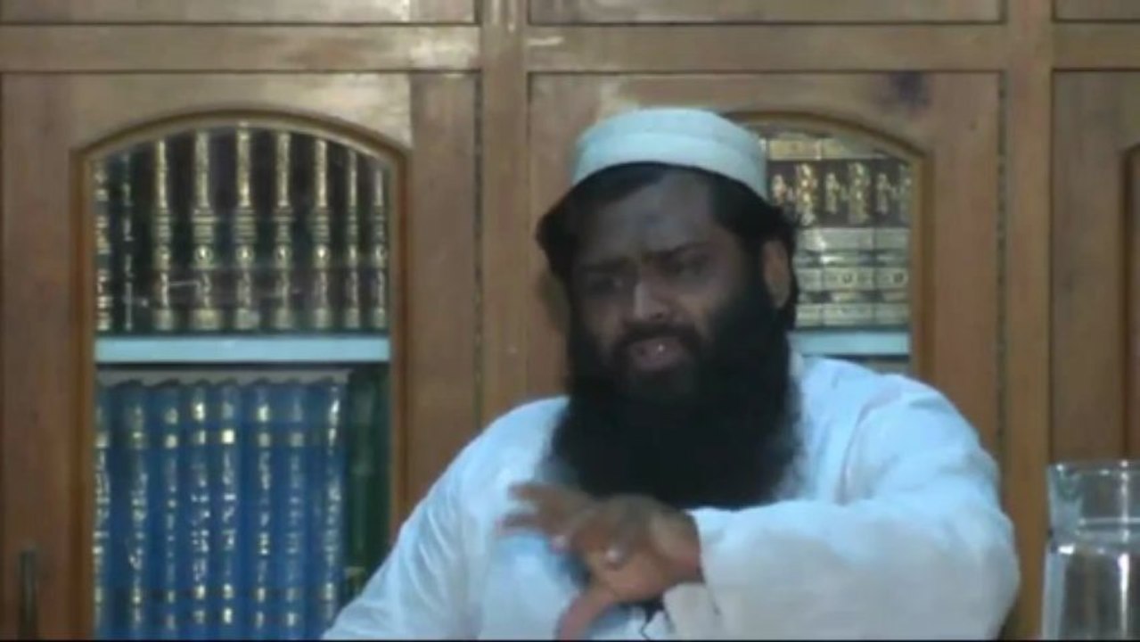 Shaik Muhammad Hussain Memon k Sath Neshits