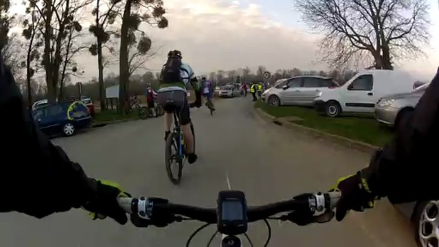 VTT - Monts de Missy 2013