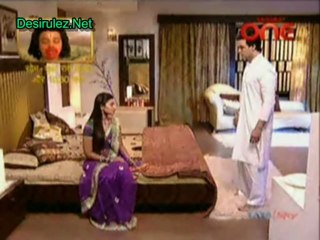 Jhilmil Sitaron Ka Aangan Hoga 22nd April 2013 pt1